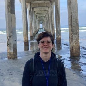 Meet your Posher, Jaque